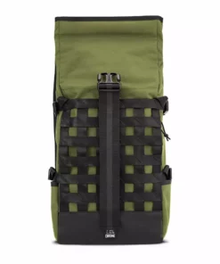 Chrome Industries Barrage Cargo Backpack