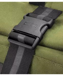 Chrome Industries Barrage Cargo Backpack