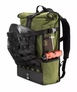 Chrome Industries Barrage Cargo Backpack
