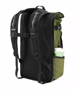 Chrome Industries Barrage Cargo Backpack