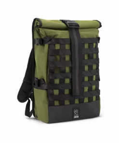 Chrome Industries Barrage Cargo Backpack