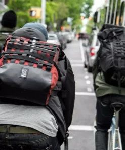 Chrome Industries Barrage Cargo Backpack | LIMITED EDITION New 22 Chrome Industries Barrage Cargo Backpack | LIMITED EDITION New