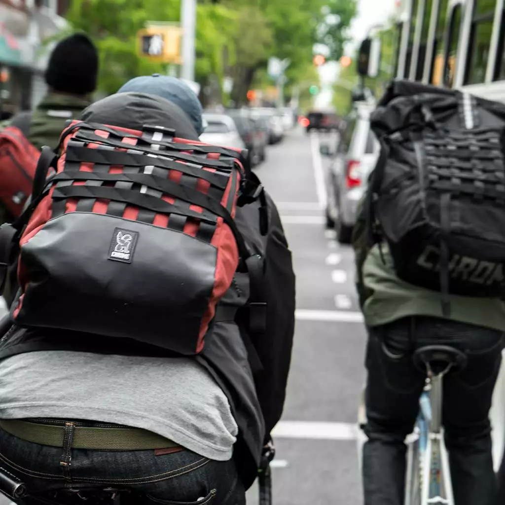 Chrome Industries Barrage Cargo Backpack | LIMITED EDITION New 12 Chrome Industries Barrage Cargo Backpack | LIMITED EDITION New