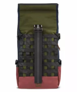 Chrome Industries Barrage Cargo Backpack | LIMITED EDITION New 15 Chrome Industries Barrage Cargo Backpack | LIMITED EDITION New