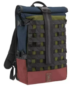 Chrome Industries Barrage Cargo Backpack | LIMITED EDITION New