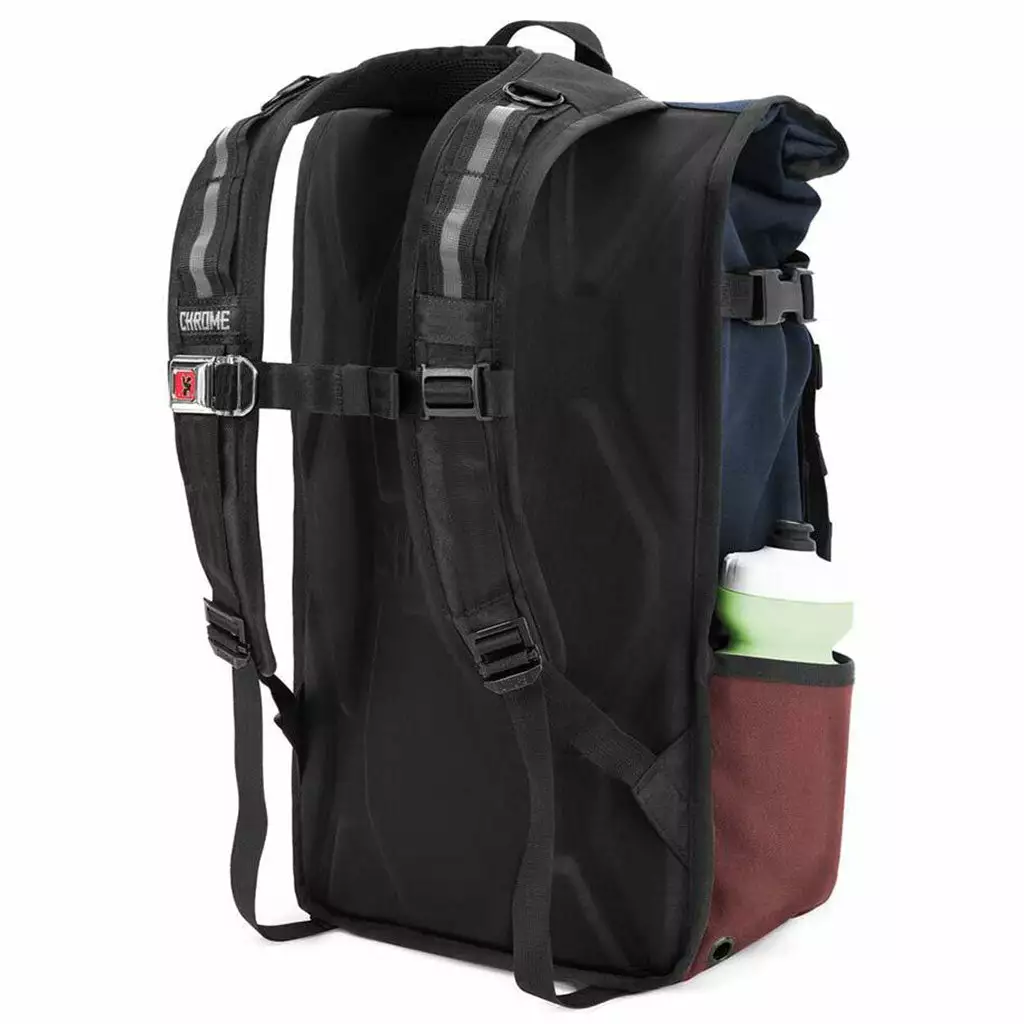 Chrome Industries Barrage Cargo Backpack | LIMITED EDITION New 7 Chrome Industries Barrage Cargo Backpack | LIMITED EDITION New