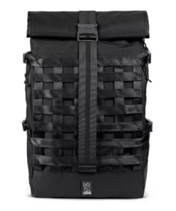 Chrome Industries Bags & EDC Barrage Freight