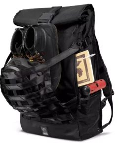 Chrome Industries Bags & EDC Barrage Freight