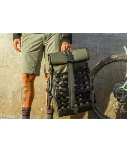 Chrome Industries Bags & EDC Barrage Freight