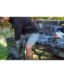 Chrome Industries Bags & EDC Barrage Freight