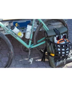 Chrome Industries Bags & EDC Barrage Freight