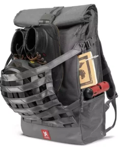 Chrome Industries Bags & EDC Barrage Freight