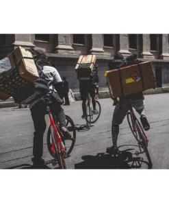 Chrome Industries Barrage Pro