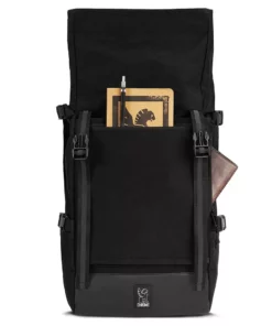Chrome Industries Bags & EDC Barrage Session