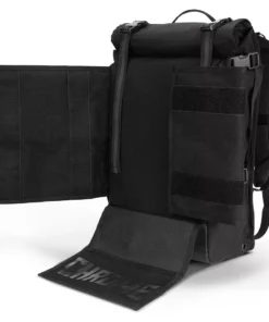 Chrome Industries Bags & EDC Barrage Session