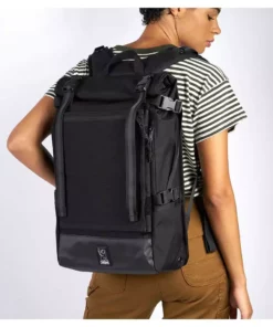 Chrome Industries Bags & EDC Barrage Session