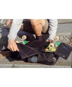 Chrome Industries Bags & EDC Barrage Session