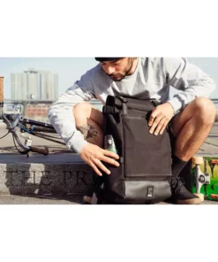 Chrome Industries Bags & EDC Barrage Session