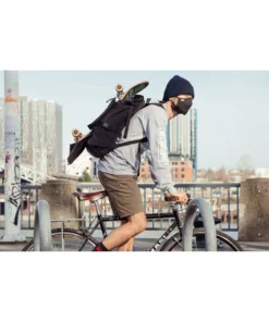 Chrome Industries Bags & EDC Barrage Session