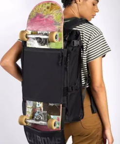 Chrome Industries Bags & EDC Barrage Session