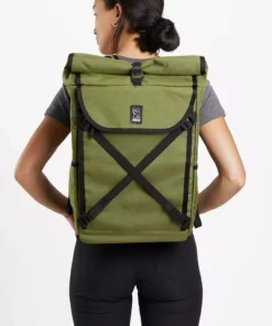 Chrome Industries Bravo 3.0 Bags & EDC