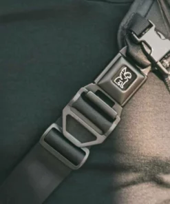 Chrome Industries Citizen Messenger Bag Bags & EDC