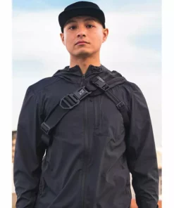 Chrome Industries Citizen Messenger Bag Bags & EDC