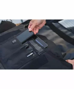 Chrome Industries Citizen Messenger Bag Bags & EDC