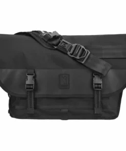 Chrome Industries Citizen Messenger Bag Bags & EDC