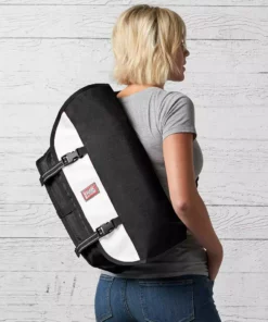 Chrome Industries Citizen Messenger Bag Bags & EDC