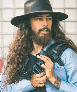 Chrome Industries Citizen Messenger Bag Bags & EDC