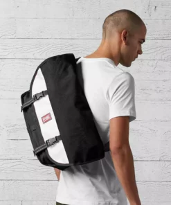 Chrome Industries Citizen Messenger Bag Bags & EDC