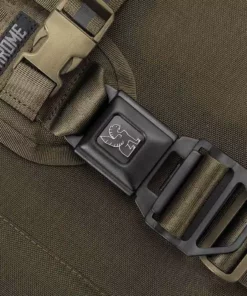 Chrome Industries Bags & EDC Citizen Messenger Bag