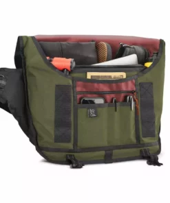 Chrome Industries Citizen Messenger Bag | LIMITED EDITION