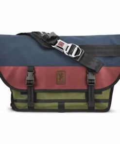 Chrome Industries Citizen Messenger Bag | LIMITED EDITION