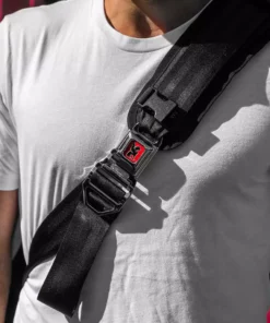 Chrome Industries Citizen Messenger Bag Bags & EDC