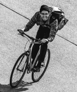 Chrome Industries Citizen Messenger Bag Bags & EDC