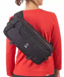 Chrome Industries Kadet Nylon Sling Bag Bags & EDC