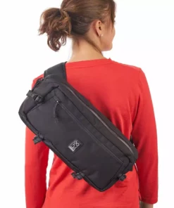 Chrome Industries Kadet Nylon Sling Bag Bags & EDC
