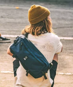 Chrome Industries Kadet Nylon Sling Bag Bags & EDC