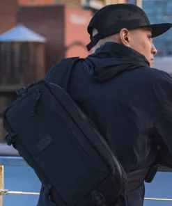 Chrome Industries Kadet Nylon Sling Bag Bags & EDC