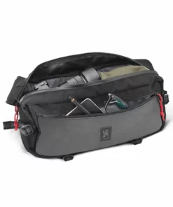 Chrome Industries Kadet Nylon Sling Bag Bags & EDC 16 Chrome Industries Kadet Nylon Sling Bag Bags & EDC