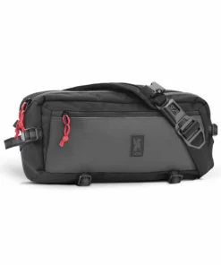 Chrome Industries Kadet Nylon Sling Bag Bags & EDC 17 Chrome Industries Kadet Nylon Sling Bag Bags & EDC