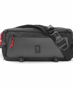 Chrome Industries Kadet Nylon Sling Bag Bags & EDC