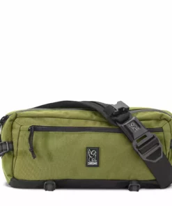 Chrome Industries Kadet Nylon Sling Bag Bags & EDC