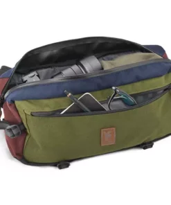 Chrome Industries Kadet Nylon Sling Bag | LIMITED EDITION Bags & EDC