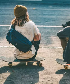 Chrome Industries Kadet Nylon Sling Bag