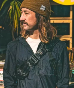 Chrome Industries Kadet Nylon Sling Bag