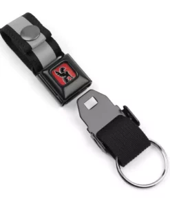 Chrome Industries Mini Buckle Key Chain