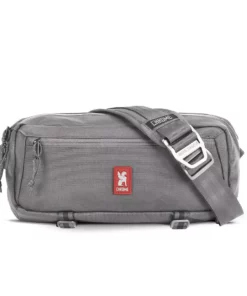 Chrome Industries Mini Kadet Sling Bag Bags & EDC 13 Chrome Industries Mini Kadet Sling Bag Bags & EDC
